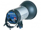 Фото  Студийный комплект Hensel INTEGRA Plus Kit ”Basic” 50200