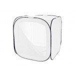 Фото -  LASTOLITE Бокс для макросъемки Cubelite 90см (3686) (63545)