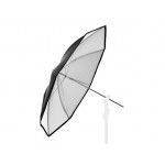 Фото -  LASTOLITE Зонт Bounce PVC White 100см (4512) (63940)