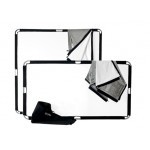 Фото -  LASTOLITE Отражатель Skylite Large Standart Kits 200x200см (82243) (63934)