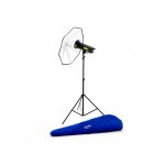 Фото -  LASTOLITE Lumen8 Kit Single F200 Umbrella комплект света (3254EU) (94740)
