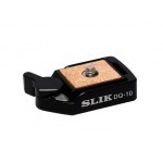 Фото -  SLIK Платформа DQ-10 Quick Release Adapter (64221)