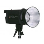 Фото -  Галогеновый осветитель Menik Video Light ST-1000W  (1000 Ватт)