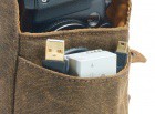 Фото  Сумка National Geographic Vertical Pouch NG A1212 (NG A1212)