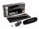 Фото Rode RODE NTG-1 Направленный конденсаторный микрофон 'пушка' (203423)