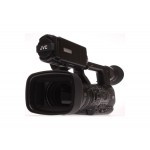 Фото -  JVC GY-HM650