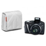 Фото - Manfrotto   Сумка-чохол Manfrotto NANO IV CAM. POUCH S.W. STILE (MB SCP-4SW)
