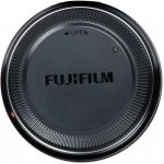 Фото Fujifilm Fujifilm XF 27mm F2.8 Black (16389123)