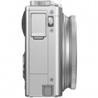Фото Fujifilm Fujifilm XQ1 Silver