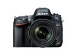 Фото Nikon Фотоаппарат Nikon D610 + объектив 24-85mm f/3.5-4.5G ED VR (Kit)
