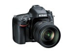 Фото Nikon Фотоапарат Nikon D610 + об'єктив 24-85mm f/3.5-4.5G ED VR (Kit)
