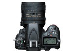 Фото Nikon Фотоапарат Nikon D610 + об'єктив 24-85mm f/3.5-4.5G ED VR (Kit)