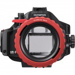 Фото - Olympus Подводный бокс Olympus PT-EP08 для E-M5