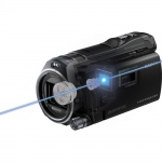 Фото Sony Sony HDR-PJ810 Black (HDRPJ810EB.CEL)