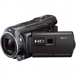 Фото Sony Sony HDR-PJ810 Black (HDRPJ810EB.CEL)