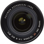 Фото Fujifilm Fujifilm XF 10-24mm F4.0 R OIS (16412188)