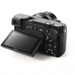 Фото Sony Фотоапарат Sony Alpha a6000 + 16-50mm f / 3.5-5.6 OSS Kit Black (ILCE6000LB.CEC)
