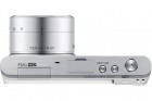 Фото  Samsung NX Mini 9-27mm Kit White