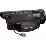 Фото Sony Sony HDR-CX900 (HDRCX900EB.CEN)
