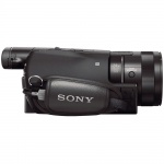 Фото Sony Sony HDR-CX900 (HDRCX900EB.CEN)