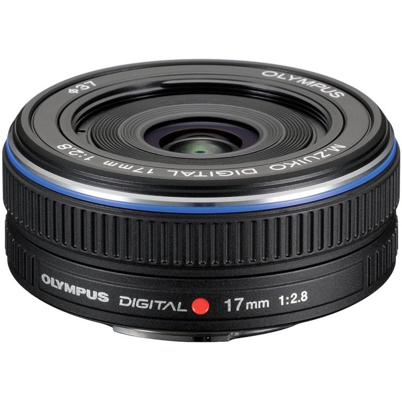 t*k様 Olympus レンズ17mm1:2.8 Краща ціна на Olympus 17mm 1:2.8 Black (Официальная гарантия) в