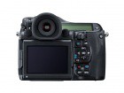 Фото Pentax Фотоапарат Pentax 645Z з об'єктивом D FA645 55mm + Грошовий сертифікат.
