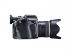 Фото Pentax Фотоапарат Pentax 645Z з об'єктивом D FA645 55mm + Грошовий сертифікат.