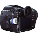 Фото Pentax Фотоаппарат PENTAX  645Z body (16600) + Денежный сертификат