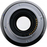 Фото Fujifilm Fujifilm X-E2 + ZEISS Touit 1,8/32 X