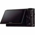 Фото Sony Фотоаппарат Sony Cyber-shot DSC-RX100 III (DSCRX100M3.RU3) 