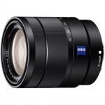 Фото - Sony Об'єктив Sony 16-70mm f/4 OSS ZEISS для камер NEX (SEL1670Z.AE)
