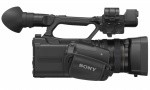 Фото Sony Sony HXR-NX3E