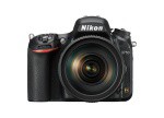 Фото Nikon Фотоаппарат Nikon D750 + объектив 24-120mm f/4G ED VR (VBA420K002)