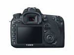 Фото Canon Фотоаппарат Canon EOS 7D Mark II + 18-135mm f/3.5-5.6 IS STM + WiFi адаптер W-E1 (Официальная гарантия)