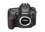 Фото Nikon Фотоаппарат Nikon D810 + объектив 24-120mm f/4G ED VR (Kit) 