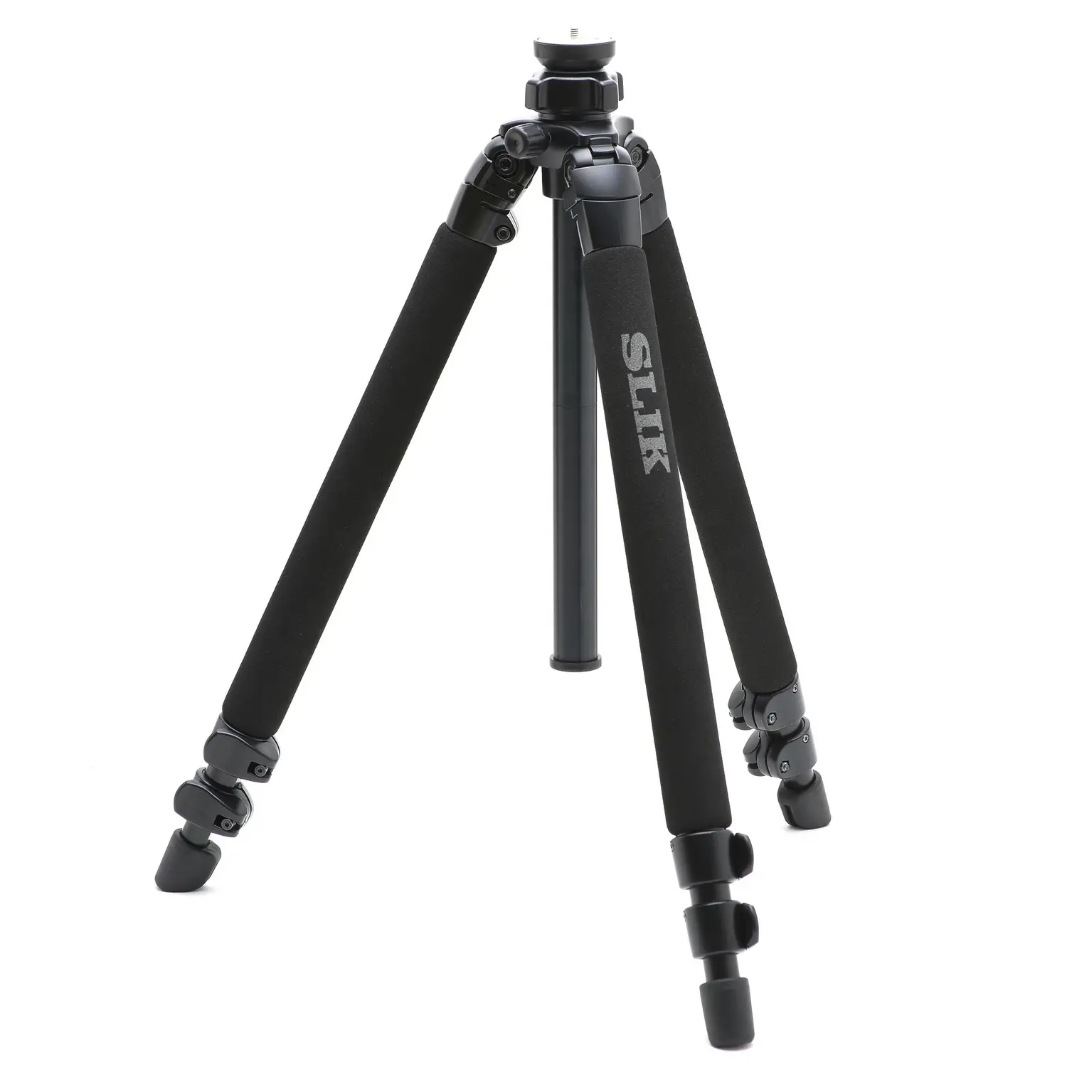 Фото - Slik Штатив без головки Slik Pro 400 DX Leg
