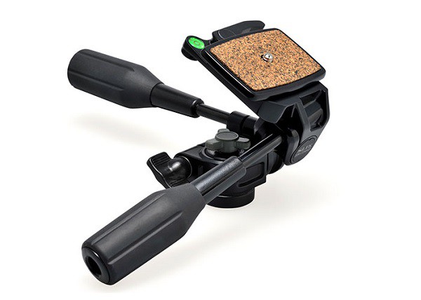 Купить - Slik Штативная головка Slik SH-734HD