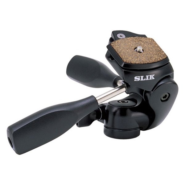 Купить - Slik Штативная головка Slik Able 300 DX Head