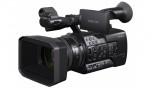Фото - Sony Sony PXW-X160