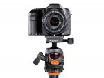 Фото Vanguard  Голова шаровая к штативу BBH-300(BBH-300 )