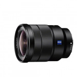 Фото - Sony Объектив Sony 16-35mm f/4.0 ZEISS для камер NEX FF (SEL1635Z.SYX)