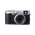 Фото - Fujifilm Фотокамера Fujifilm X100S Silver