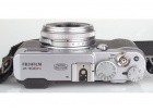 Фото Fujifilm Фотоаппарат Fujifilm X100S Silver