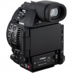 Фото Canon Canon EOS C100 Mark II Body + Монитор Atomos Ninja V!!!
