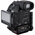 Фото Canon Canon EOS C100 Mark II Body + Монитор Atomos Ninja V!!!