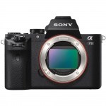 Фото Sony Фотоаппарат Sony Alpha a7 II + 28-70mm f/3.5-5.6 OSS Kit (ILCE7M2KB.CEC)