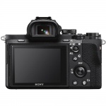 Фото Sony Фотоаппарат Sony Alpha a7 II + 28-70mm f/3.5-5.6 OSS Kit (ILCE7M2KB.CEC)