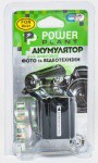 Фото PowerPlant Aкумулятор PowerPlant Panasonic VBD210, CGA-DU21 (DV00DV1092)