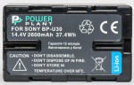Фото PowerPlant Aкумулятор PowerPlant Sony BP-U30 (DV00DV1351)