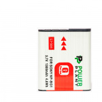 Фото - PowerPlant Aкумулятор PowerPlant Sony NP-BG1, NP-FG1 (DV00DV1199)
